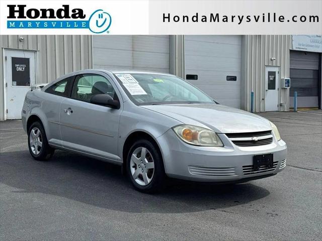 2007 Chevrolet Cobalt for sale near Marysville, OH