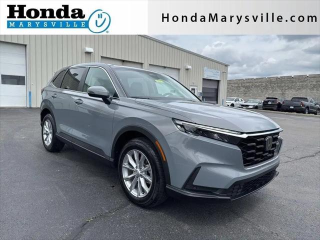 2025 Honda CR-V EX-L AWD for sale in Marysville, OH