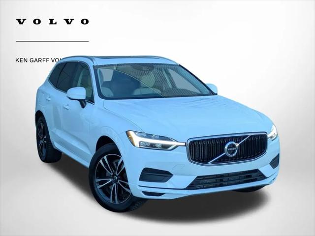 2020 Volvo XC60 T6 Momentum for sale in Salt Lake City, UT