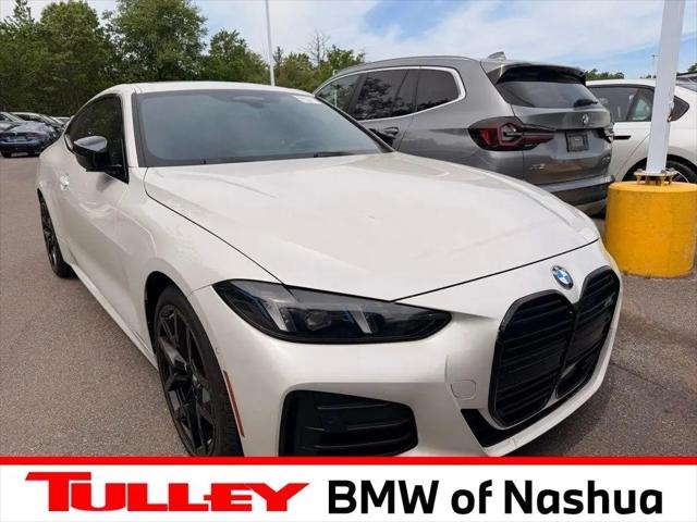 2025 BMW M4 xDrive for sale in Nashua, NH