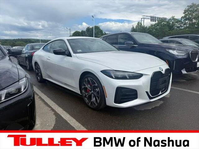 2026 BMW M4 xDrive for sale in Nashua, NH