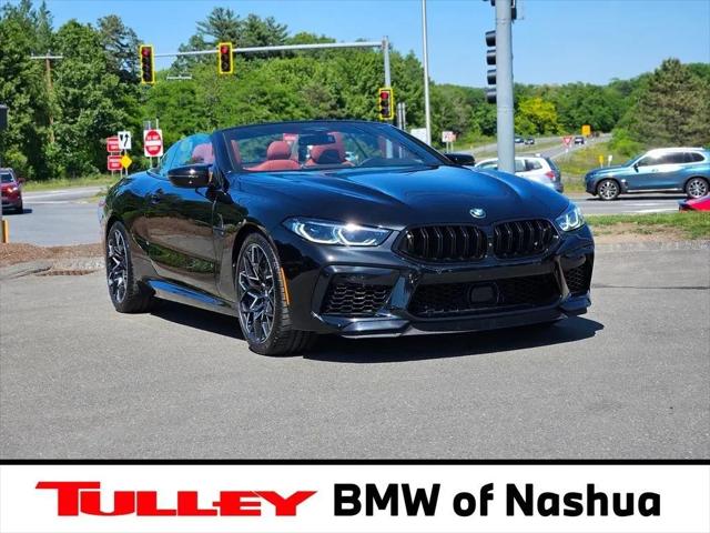 2025 BMW M8 Competition for sale in Nashua, NH