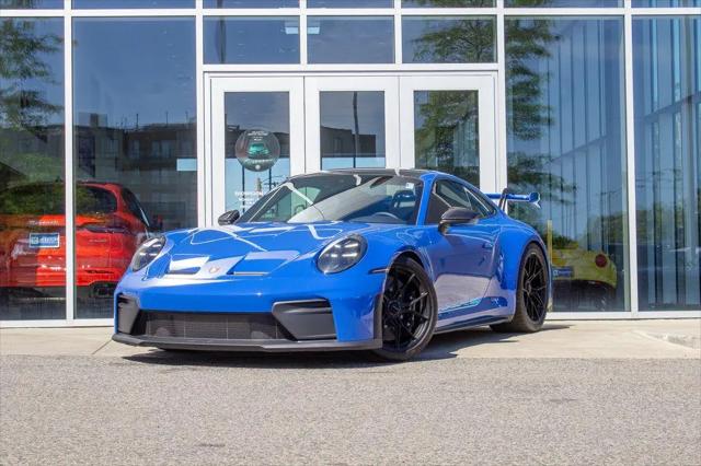 2026 Porsche 911 GT3 for sale in Brighton, MA