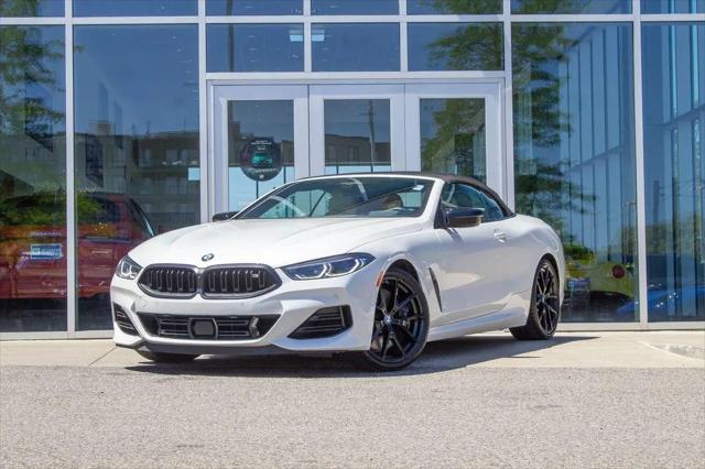 2024 BMW M8 xDrive for sale in Brighton, MA
