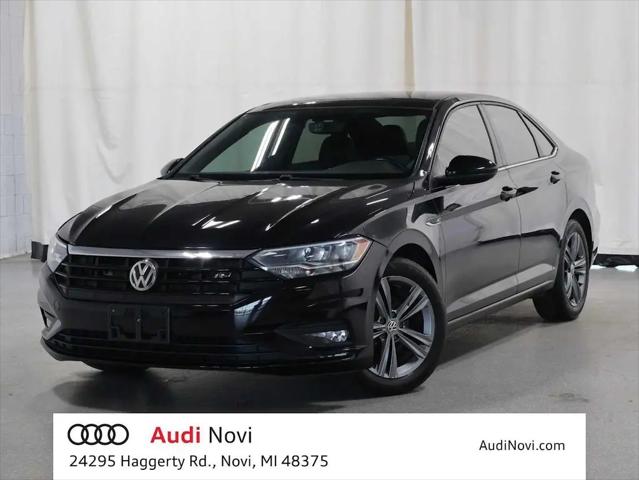 2020 Volkswagen Jetta 1.4T R-Line for sale in Novi, MI
