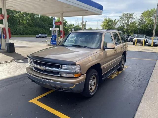 2000 Chevrolet Tahoe Base for sale in Markham, IL