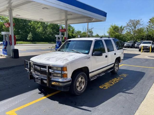 1997 Chevrolet Tahoe Base for sale in Markham, IL