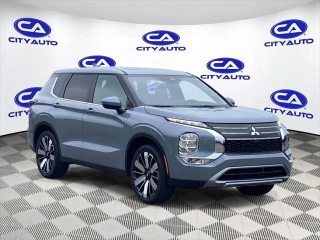 2025 Mitsubishi Outlander SE 2.5 S-AWC for sale in Madison, AL