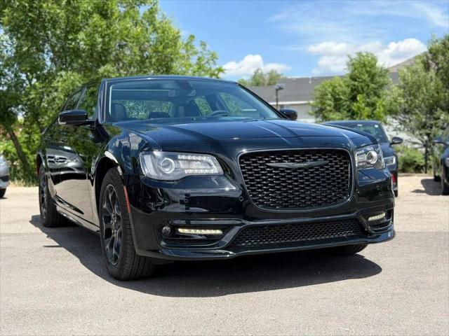 2023 Chrysler 300 Touring L AWD for sale in Springville, UT
