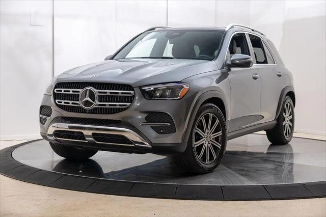 2025 Mercedes-Benz GLE GLE 450 4MATIC for sale in Troy, MI