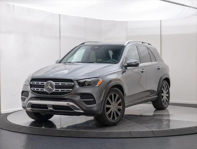 2025 Mercedes-Benz GLE GLE 450 4MATIC for sale in Troy, MI