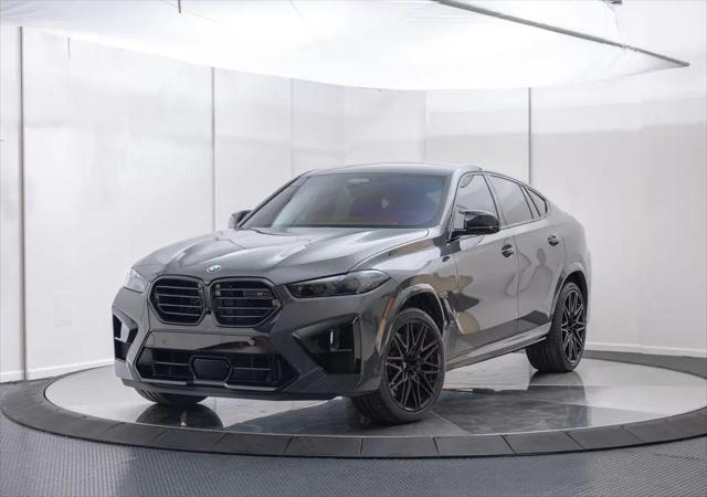 2026 BMW X6 M Competition for sale in Troy, MI