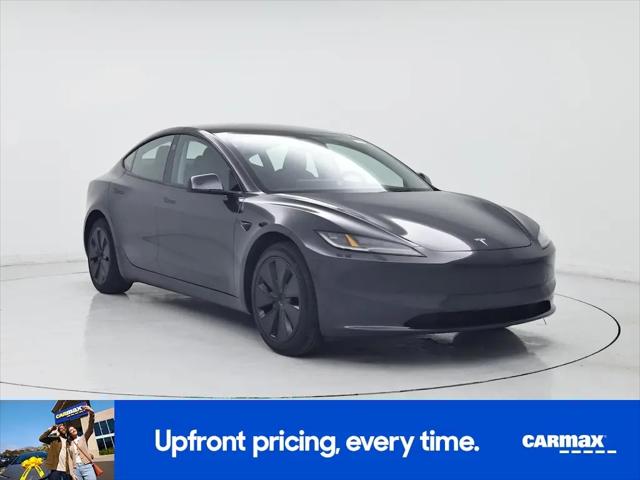 2025 Tesla Model 3 Long Range Rear-Wheel Drive for sale in Lexington, KY