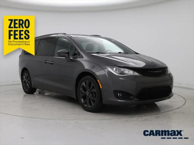 2019 Chrysler Pacifica for sale near West Carrollton, OH