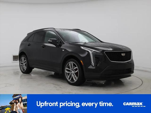 2021 Cadillac XT4 AWD Sport for sale near West Carrollton, OH