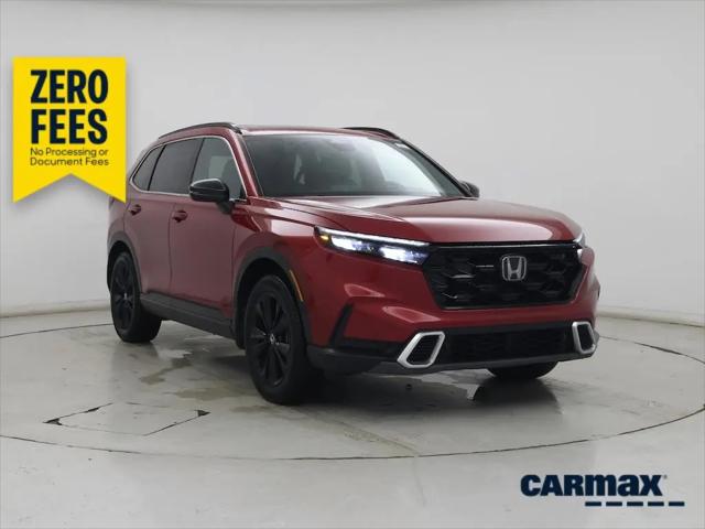 2024 Honda CR-V Hybrid Sport Touring for sale in Columbus, OH