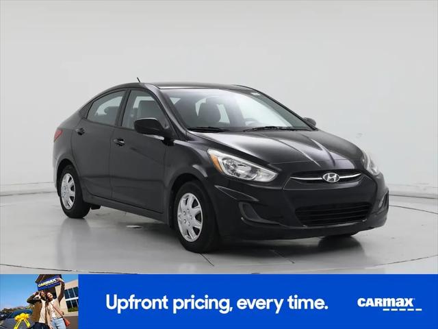 2015 Hyundai Accent GLS for sale in Pineville, NC