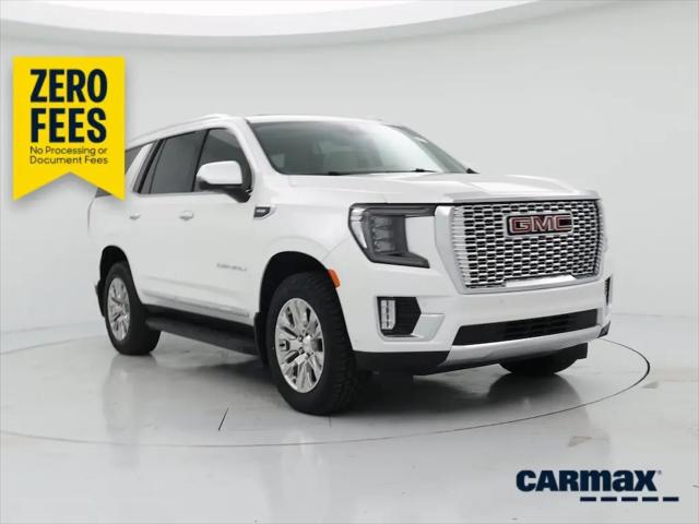 2024 GMC Yukon 4WD Denali for sale in Charleston, SC