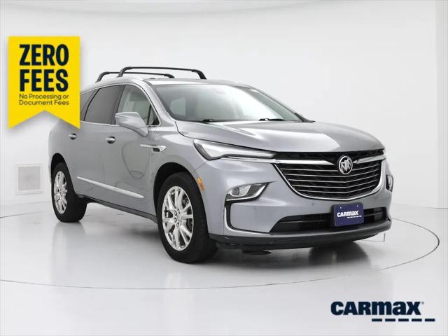 2023 Buick Enclave Essence AWD for sale in Ellicott City, MD
