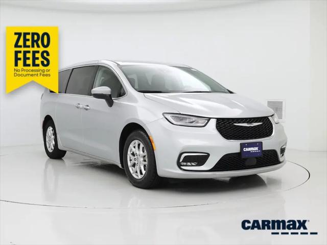 2023 Chrysler Pacifica Touring L for sale in Newport News, VA