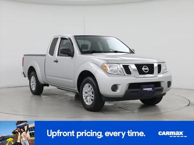 2019 Nissan Frontier S for sale in Hoover, AL