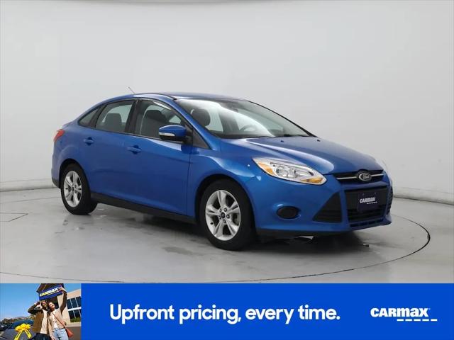 2014 Ford Focus SE for sale in Virginia Beach, VA