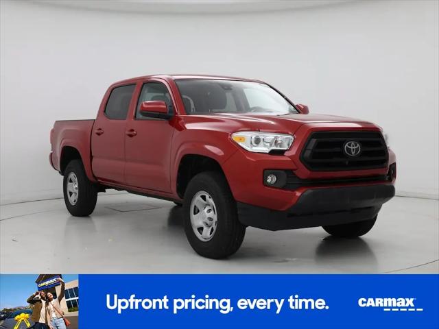 2023 Toyota Tacoma SR V6 for sale in Baton Rouge, LA