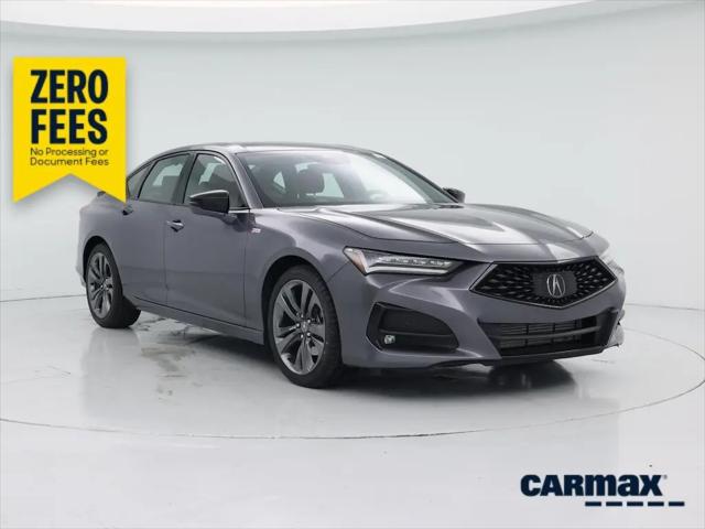 2023 Acura TLX A-SPEC Package for sale in Raleigh, NC
