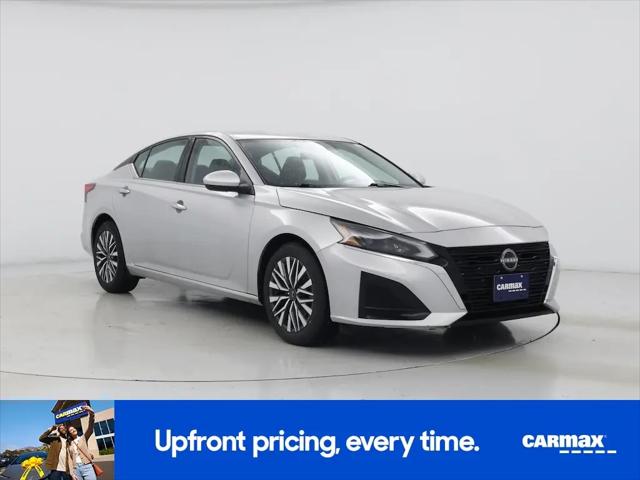 2023 Nissan Altima SV FWD for sale in Charlottesville, VA