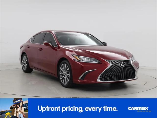 2021 Lexus ES 350 Luxury for sale in Jacksonville, FL