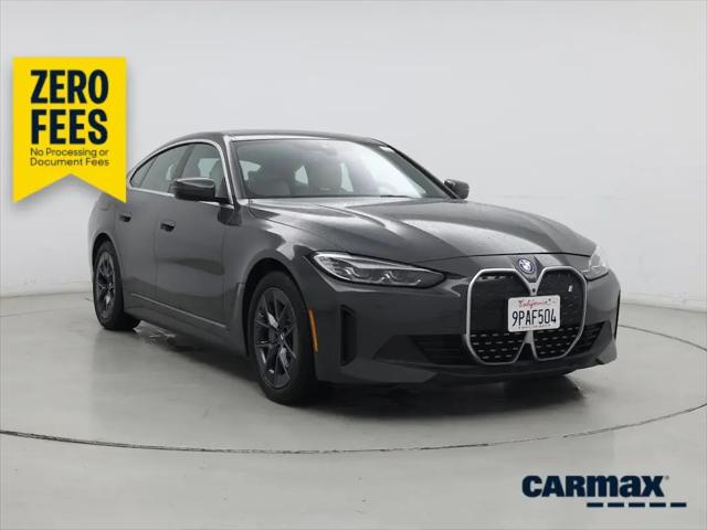 2024 BMW i4 eDrive40 for sale in Oxnard, CA