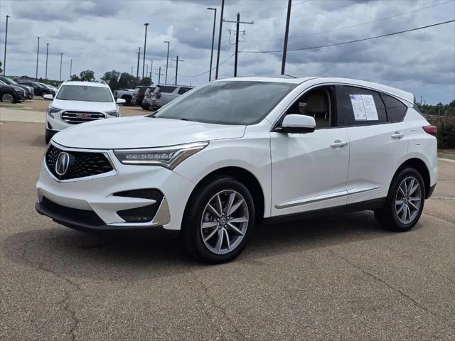 2020 Acura RDX Advance Package for sale in Madison, MS