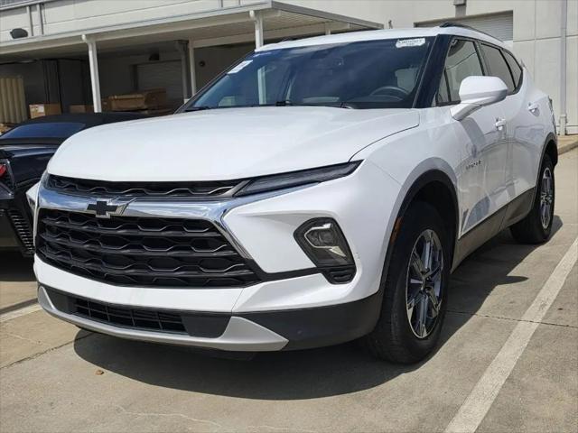 2024 Chevrolet Blazer FWD 2LT for sale in Madison, MS