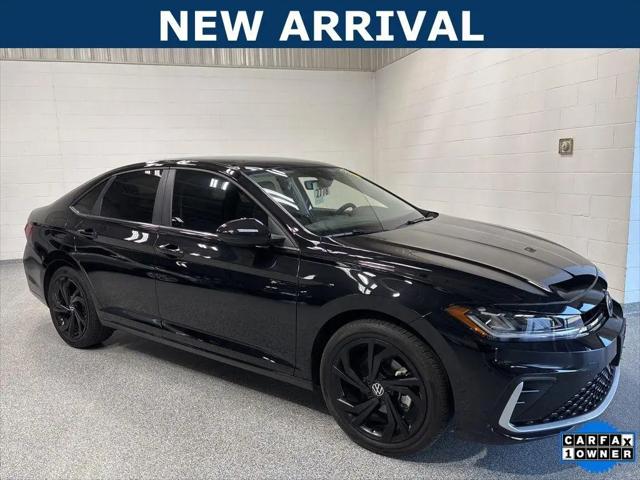 2025 Volkswagen Jetta 1.5T SE for sale in Chilton, WI