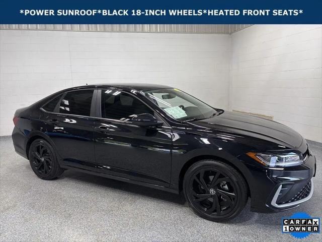 2025 Volkswagen Jetta 1.5T SE for sale in Chilton, WI