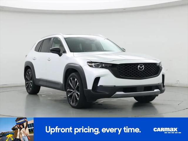2024 Mazda CX-50 2.5 Turbo for sale near Cincinnati, OH