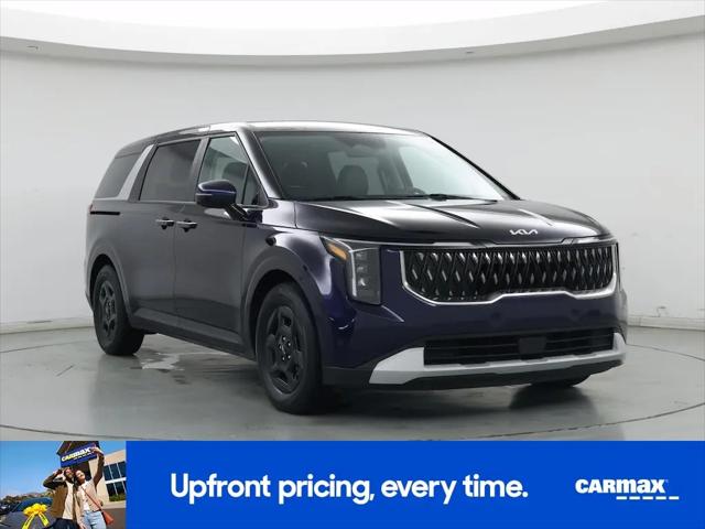2025 Kia Carnival MPV LXS for sale in Cincinnati, OH