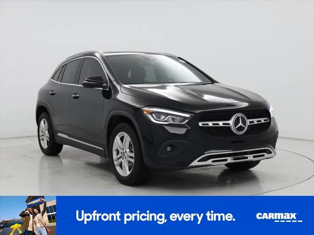 2022 Mercedes-Benz GLA-CLASS GLA 250 4MATIC for sale in Chattanooga, TN