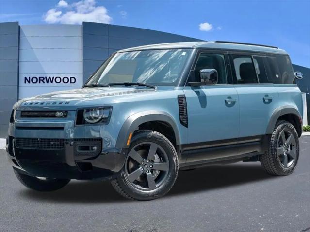 2022 Land Rover Defender 110 X-Dynamic HSE for sale in Norwood, MA