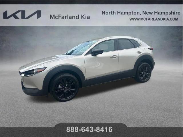 2023 Mazda CX-30 2.5 Turbo Premium Plus for sale in North Hampton, NH