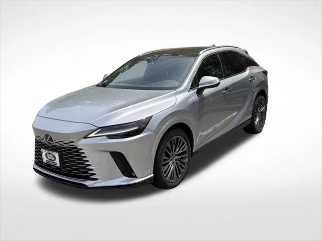 2023 Lexus RX 350 Luxury for sale in Warwick, RI