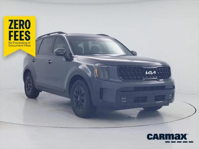 2024 Kia Telluride SX X-Pro for sale in Kennesaw, GA