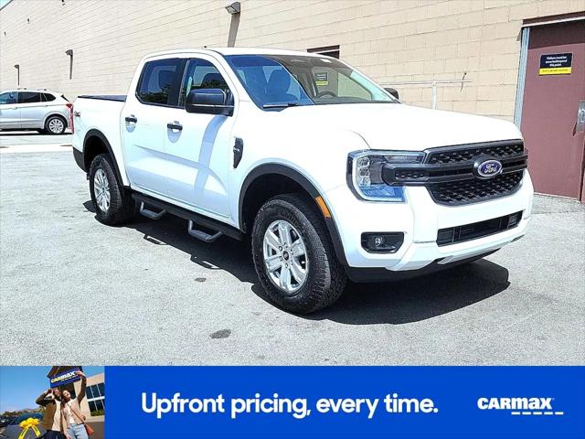2025 Ford Ranger XL for sale in Indianapolis, IN
