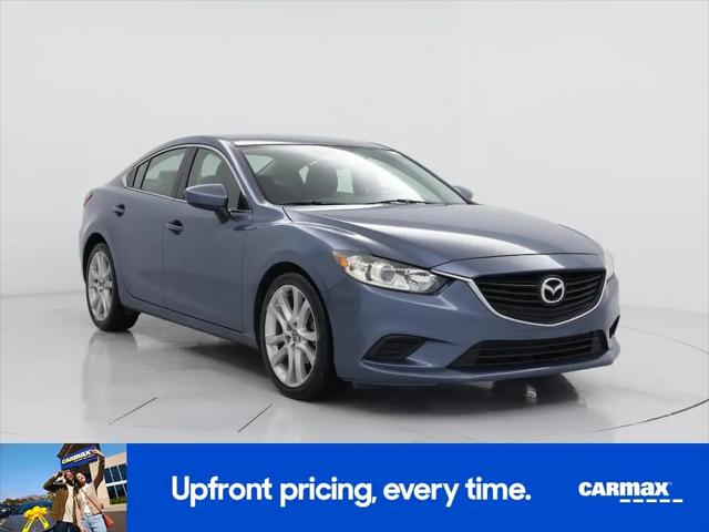 2014 Mazda Mazda6 i Touring for sale in Indianapolis, IN