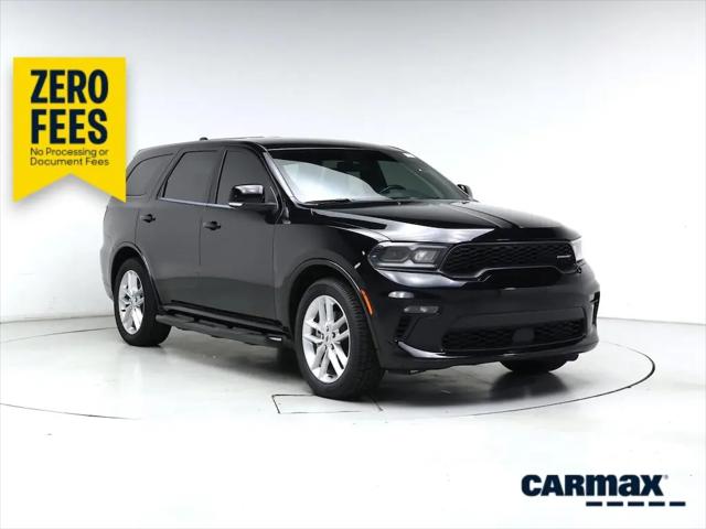 2022 Dodge Durango GT Plus RWD for sale in Memphis, TN