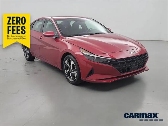 2023 Hyundai Elantra SEL for sale in Fayetteville, NC