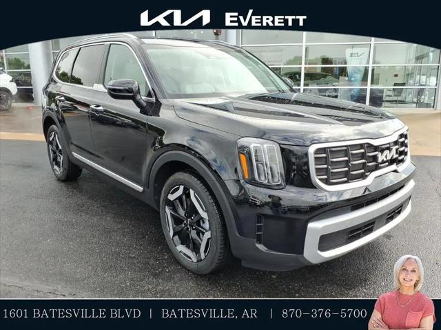 2025 Kia Telluride S for sale in Batesville, AR