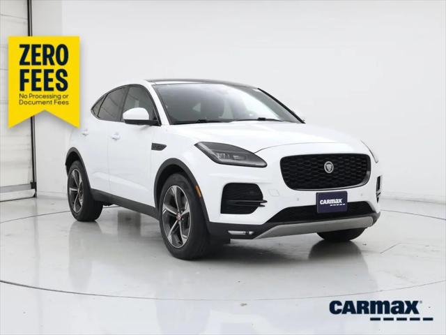 2022 Jaguar E-PACE SE P250 AWD Automatic for sale in Orlando, FL