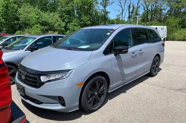 2023 Honda Odyssey Sport for sale in Michigan City, IN