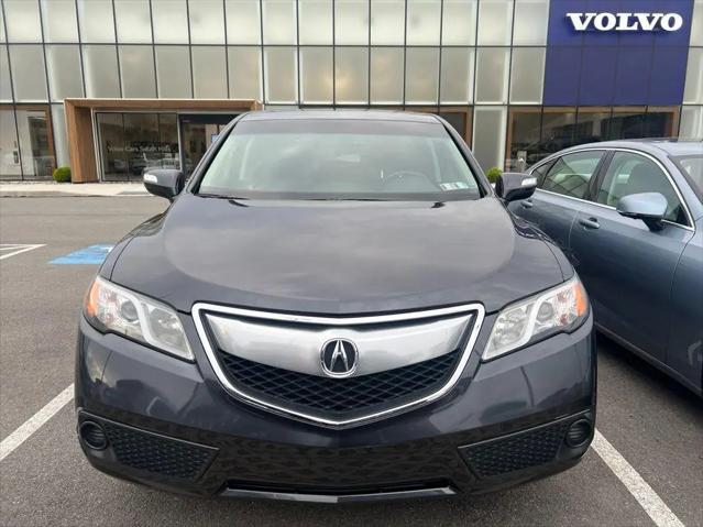 2015 Acura RDX Base for sale in Canonsburg, PA